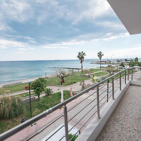 Luxurius Casa Holidays Nea Moudania Extérieur photo
