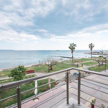 Luxurius Casa Holidays Nea Moudania Extérieur photo