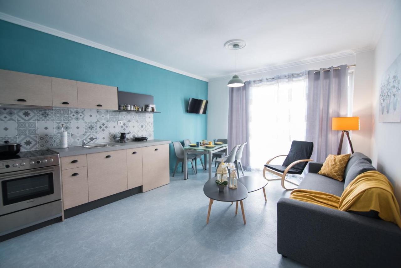 Luxurius Casa Holidays Nea Moudania Extérieur photo