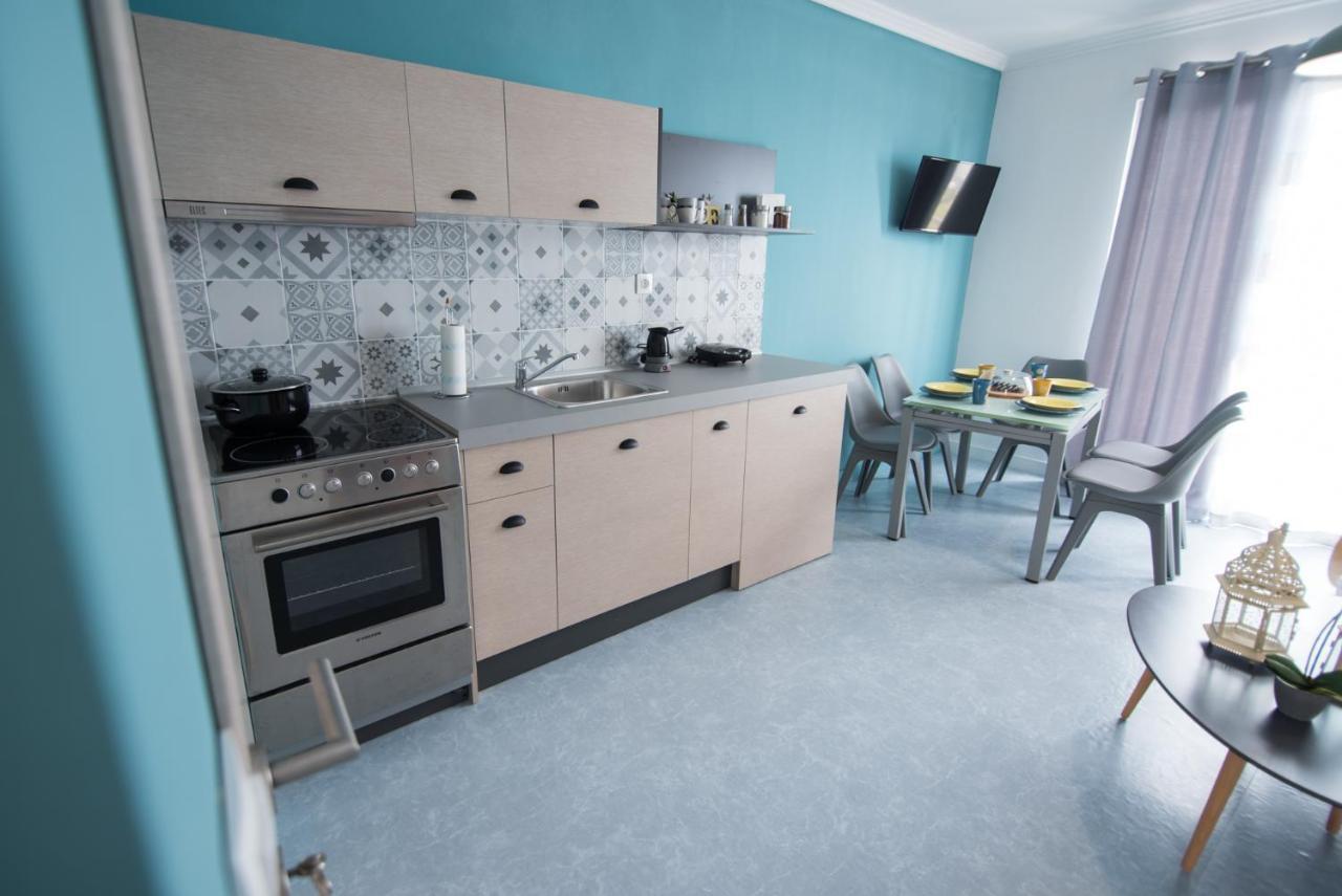 Luxurius Casa Holidays Nea Moudania Extérieur photo