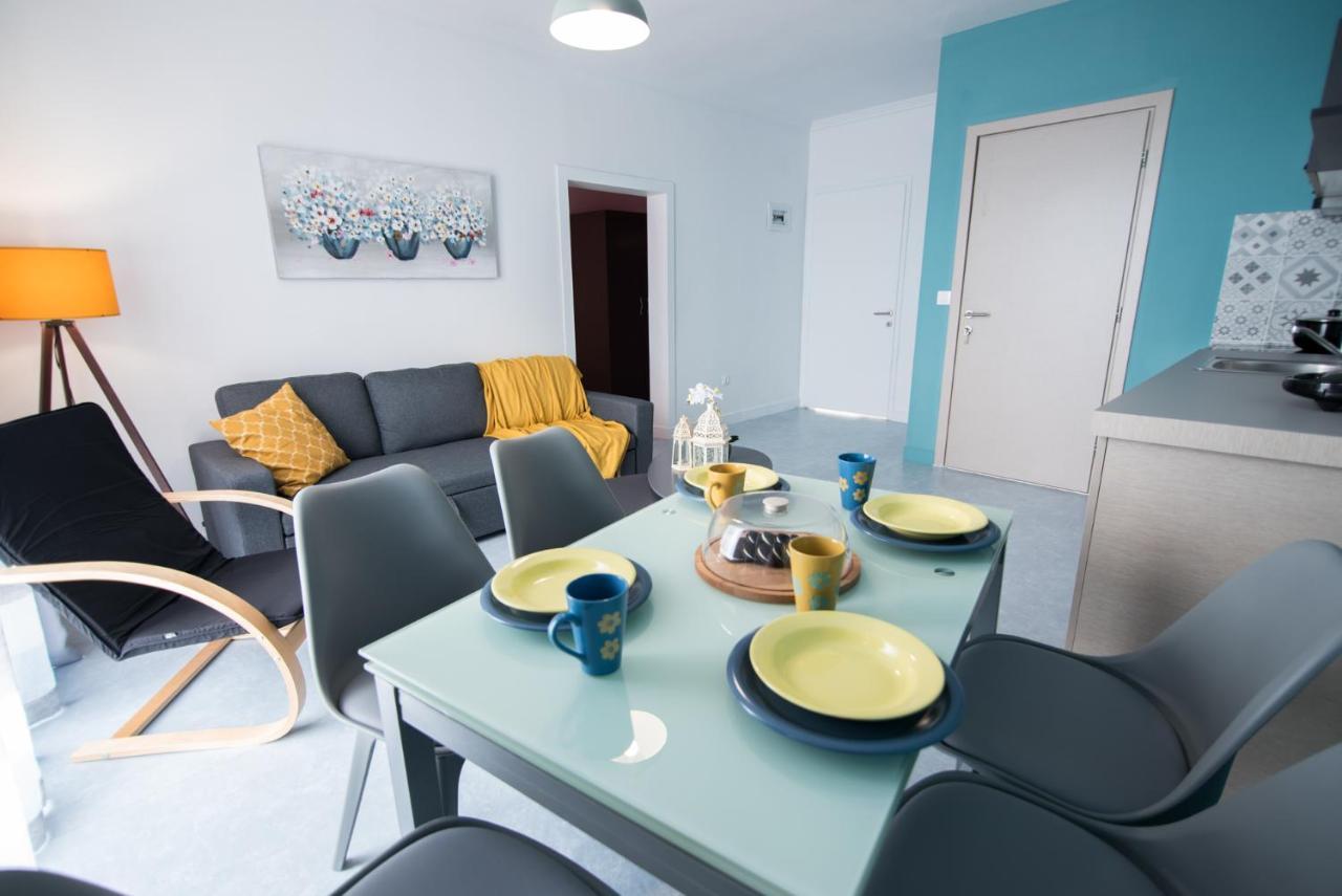 Luxurius Casa Holidays Nea Moudania Extérieur photo