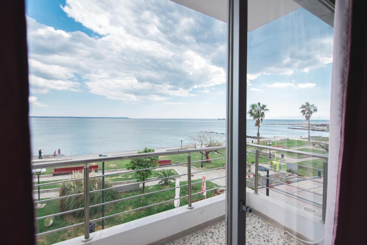 Luxurius Casa Holidays Nea Moudania Extérieur photo
